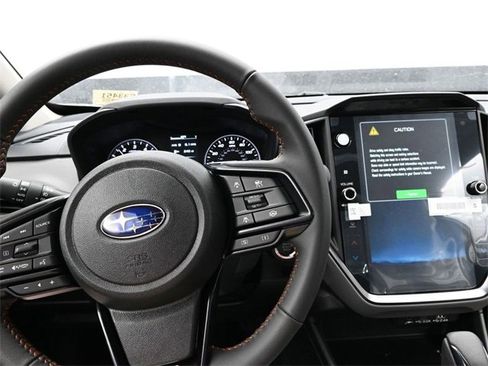 Used 2025 Subaru Crosstrek 2.5i Limited image 5