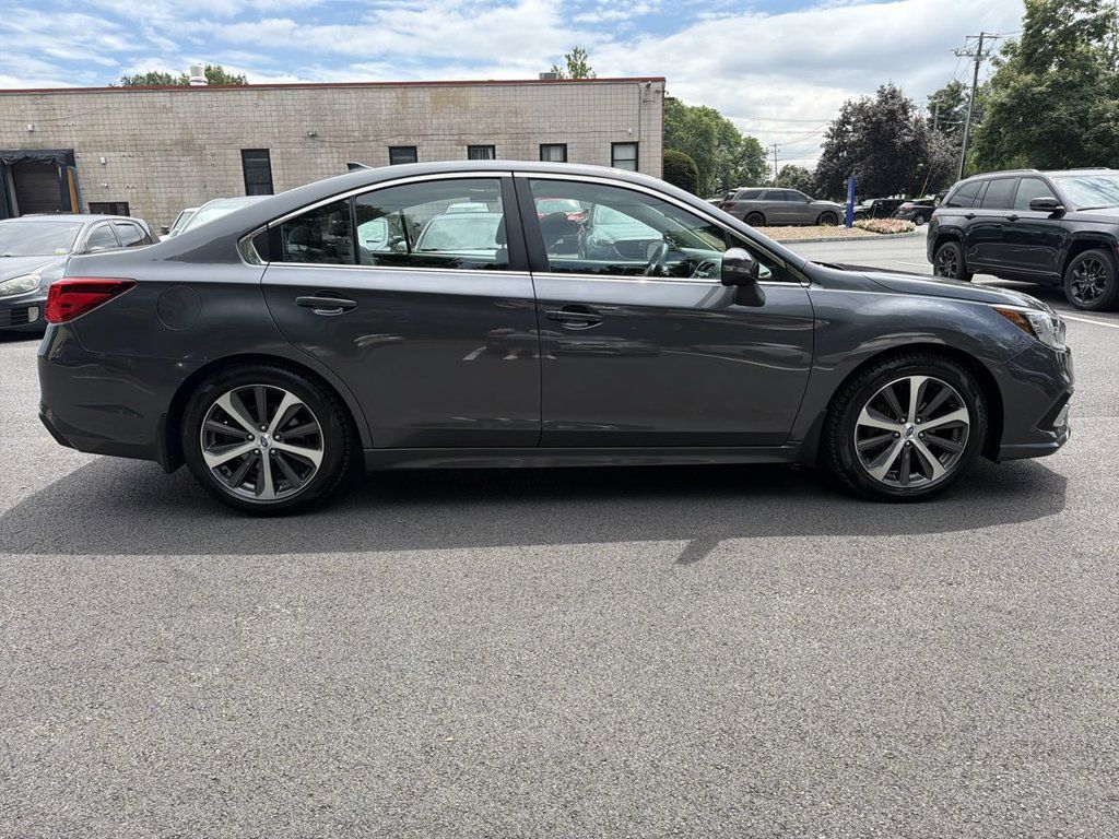 Used 2019 Subaru Legacy 2.5i Limited AWD/4WD image 9