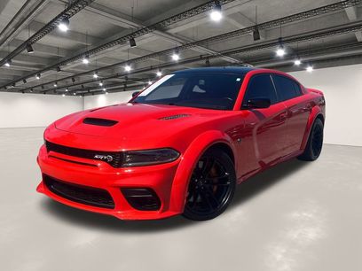 Used 2023 Dodge Charger SRT Hellcat