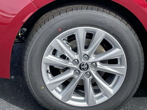 New 2026 Toyota Corolla XLE image 14