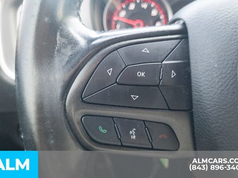 Used 2022 Dodge Charger SXT RWD image 11