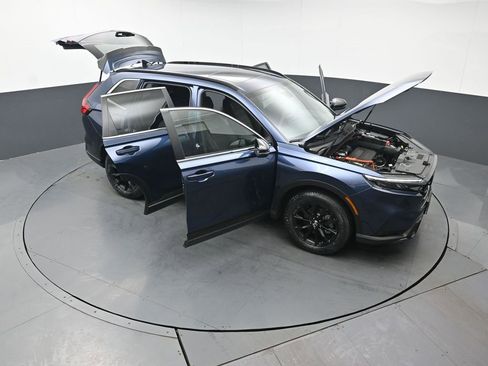 Certified 2023 Honda CR-V Sport image 55