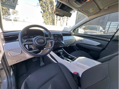 Used 2024 Hyundai Tucson SEL