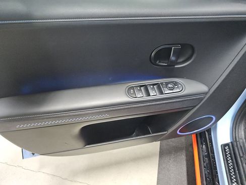 Used 2025 Hyundai Ioniq 5 N image 10