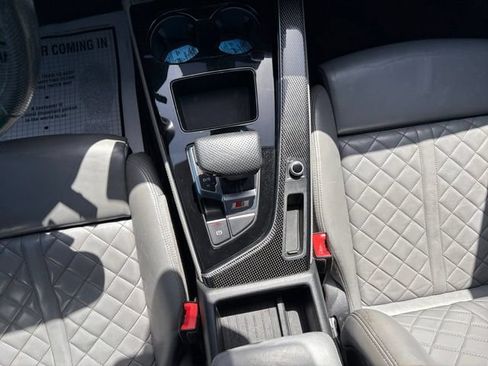 Used 2021 Audi S4 Premium Plus w/ Premium Plus Package AWD/4WD image 3