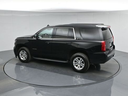 Used 2019 Chevrolet Tahoe LT image 47