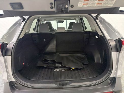 Used 2023 Toyota RAV4 Limited w/ Limited Grade Weather Package FWD image 20