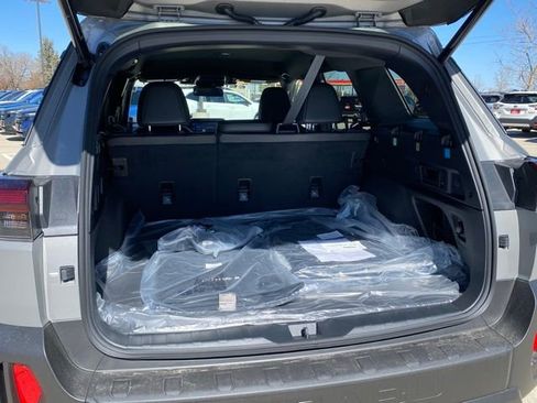 New 2026 Subaru Outback Premium image 25