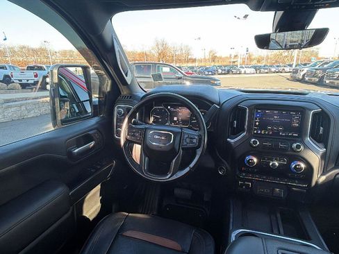 Used 2021 GMC Sierra 2500 AT4 w/ AT4 Premium Plus Package image 29