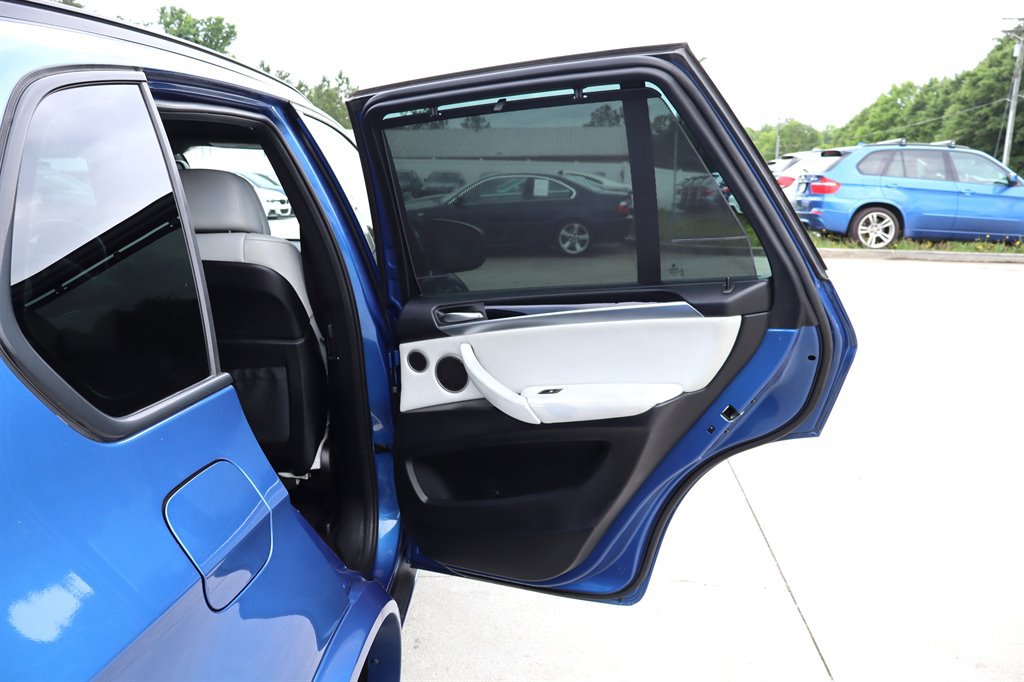 Used 2013 BMW X5 M AWD/4WD image 35