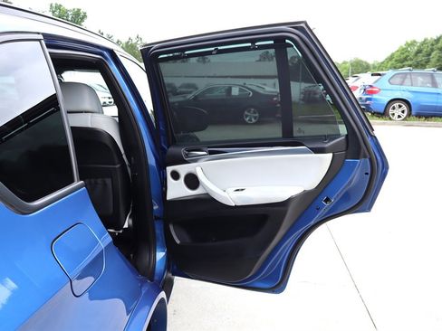 Used 2013 BMW X5 M AWD/4WD image 35