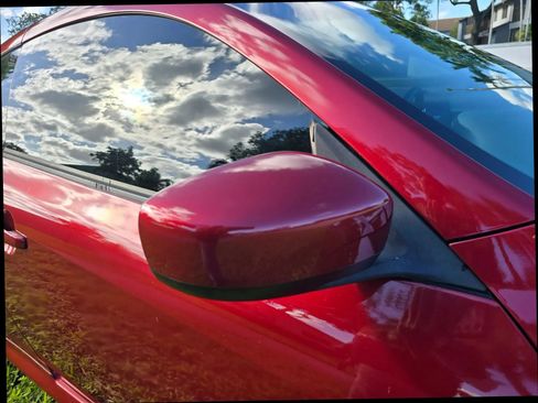 Used 2014 INFINITI Q60 Journey w/ Premium Package RWD image 12