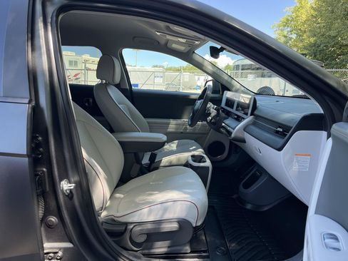 Used 2023 Hyundai Ioniq 5 SEL w/ Cargo Package AWD/4WD image 23