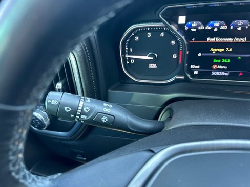 Used 2022 GMC Sierra 1500 Denali w/ Denali Premium Package AWD/4WD image 51