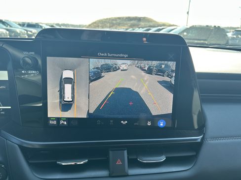 New 2026 Subaru Outback Touring XT image 15