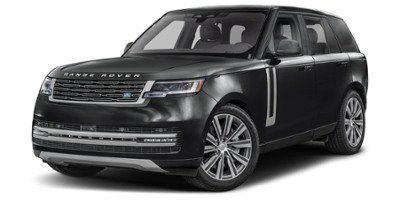 New 2026 Land Rover Range Rover SE AWD/4WD image 1