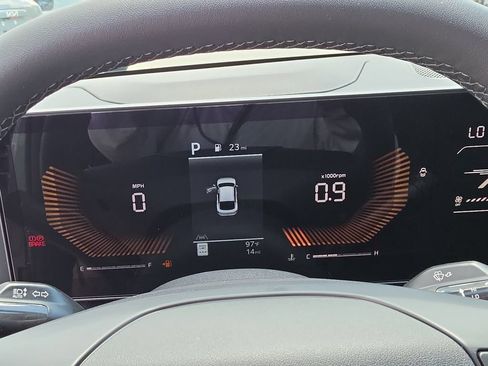 New 2026 Kia K4 EX FWD image 31