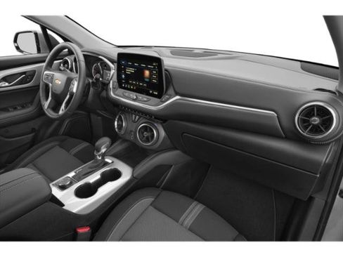 Used 2023 Chevrolet Blazer LT w/ Convenience Package AWD/4WD image 18