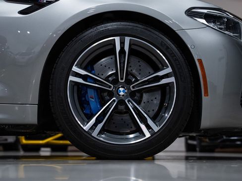 Used 2019 BMW M5 w/ Executive Package image 51