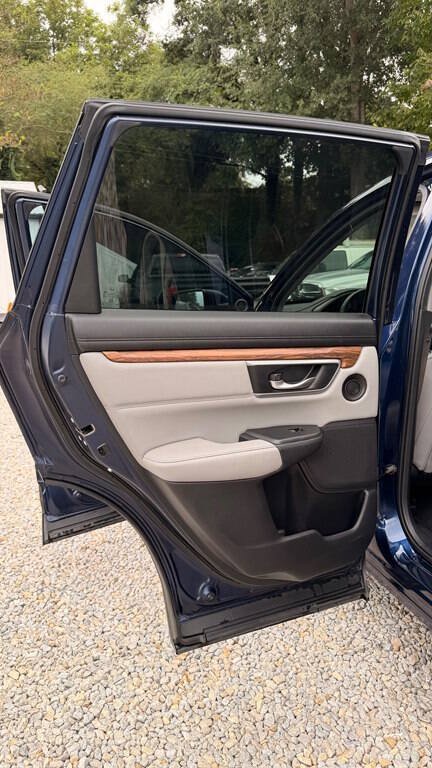Used 2017 Honda CR-V EX-L image 6