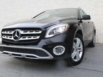 Used 2018 Mercedes-Benz GLA 250 4MATIC