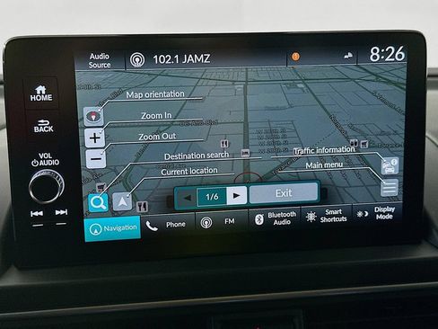 Used 2024 Honda Pilot Elite image 19