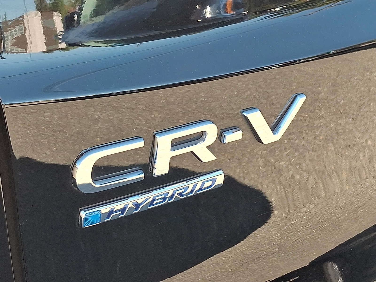Used 2024 Honda CR-V Sport-L image 30