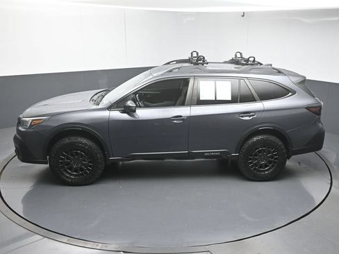 Used 2021 Subaru Outback Premium AWD/4WD image 46