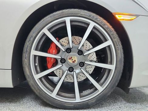 Used 2013 Porsche Boxster S image 29