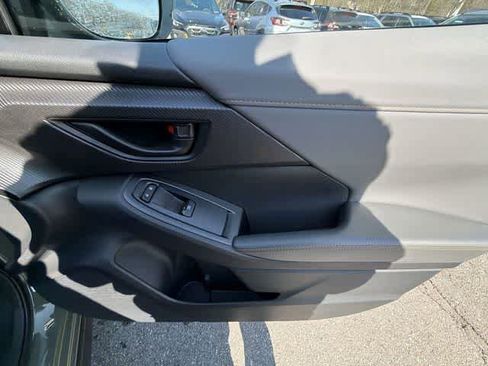 New 2026 Subaru Crosstrek 2.5i Wilderness image 21