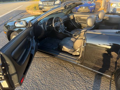 Used 1999 Toyota Celica GT image 9