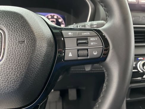 Certified 2026 Honda Passport RTL image 21