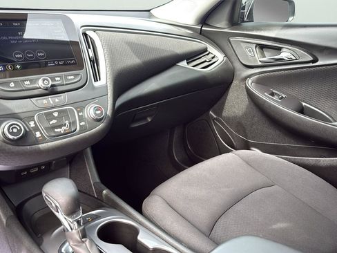Used 2024 Chevrolet Malibu LS image 20