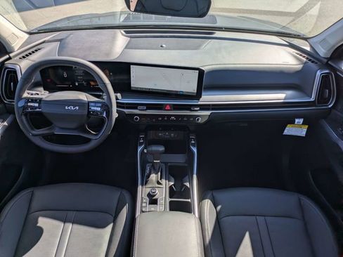 New 2026 Kia Sorento S w/ S Panoramic Sunroof Package FWD image 14