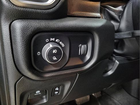 Used 2023 RAM 1500 Rebel w/ Rebel Level 2 Equipment Group AWD/4WD image 12