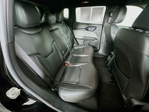 Used 2024 Jeep Compass Limited AWD/4WD image 37