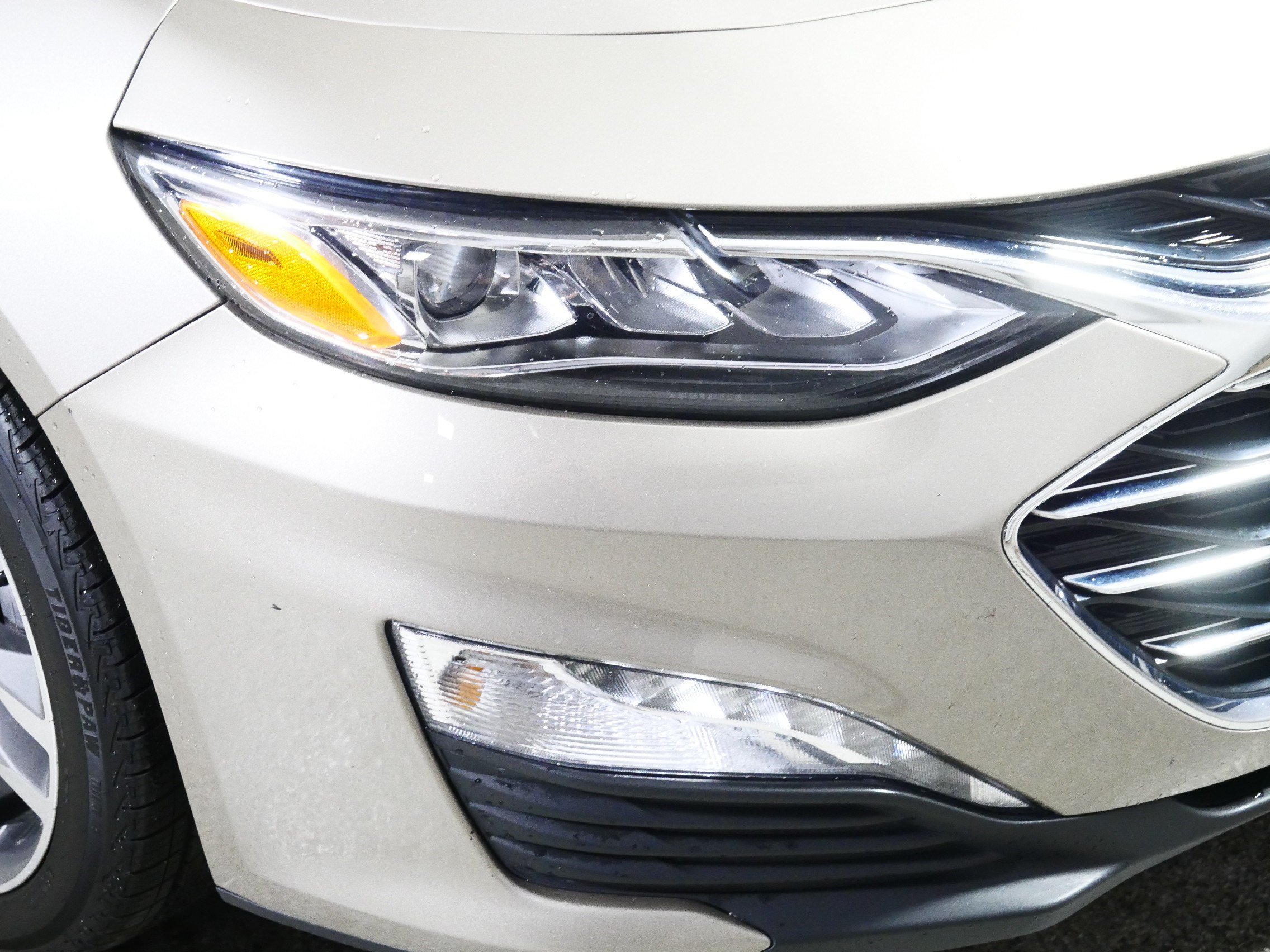 Used 2024 Chevrolet Malibu LT FWD image 16