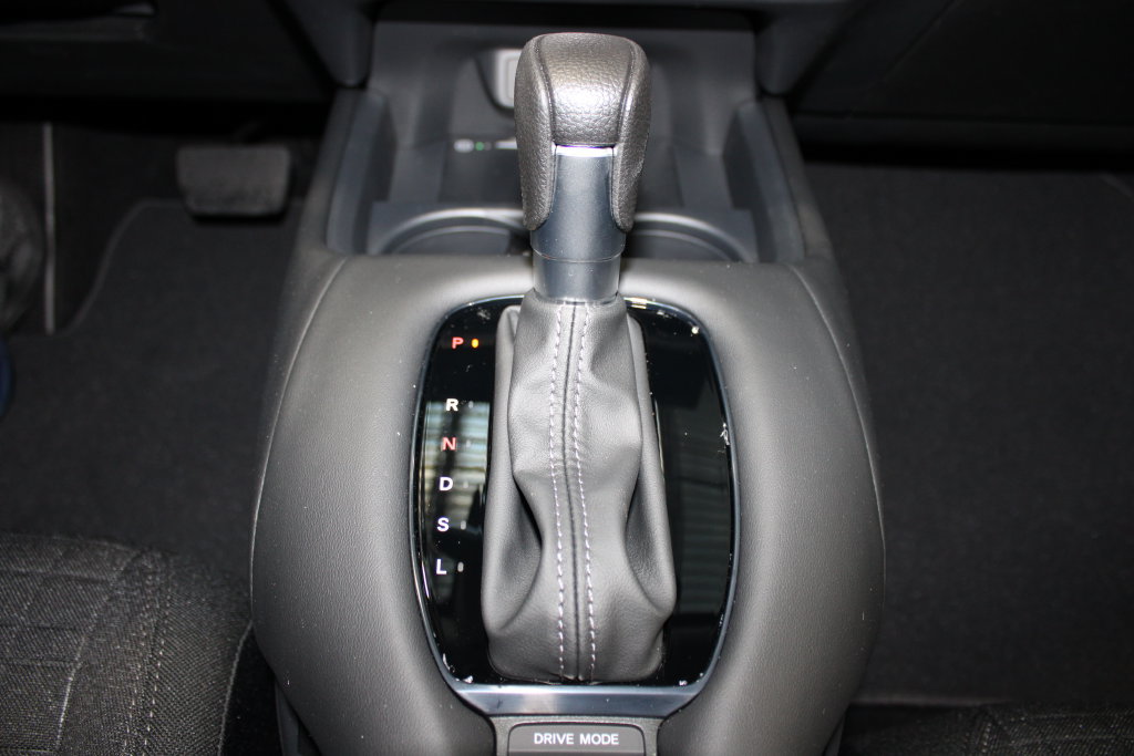 New 2027 Honda HR-V LX image 35