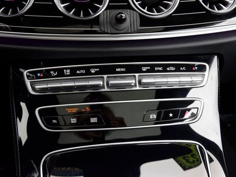 Certified 2023 Mercedes-Benz E 53 AMG 4MATIC Coupe image 28