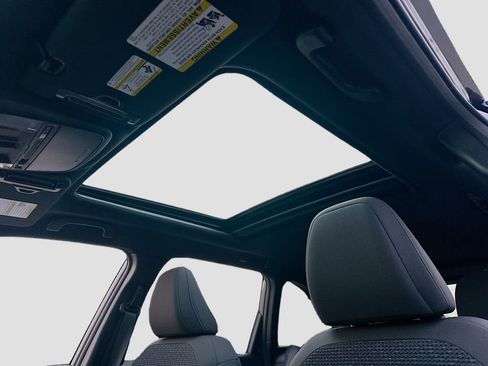 New 2026 Subaru Forester Premium AWD/4WD image 21