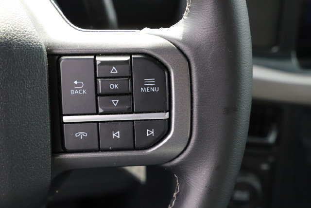 Used 2025 Ford F150 XLT w/ Equipment Group 301A Standard AWD/4WD image 25