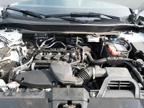 Used 2024 Honda CR-V EX-L image 32