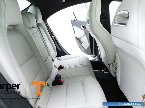 Used 2016 Mercedes-Benz CLA 250 image 37