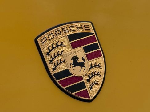 Used 2003 Porsche Boxster RWD image 40