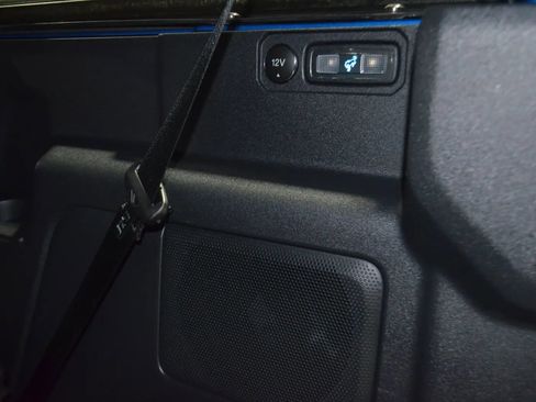 Used 2021 Ford Bronco Badlands AWD/4WD image 20
