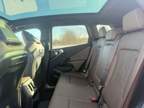 New 2026 BMW X3 xDrive30 w/ Convenience Package AWD/4WD image 18