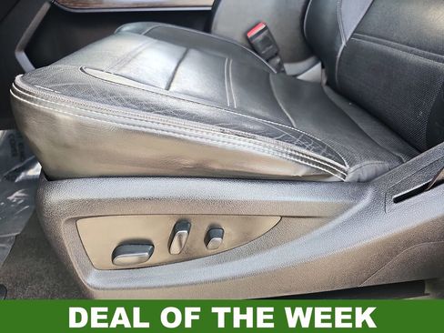 Used 2018 GMC Sierra 2500 Denali w/ Duramax Plus Package image 27