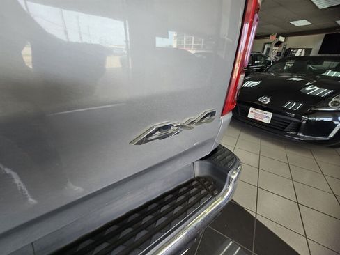 Used 2019 RAM 1500 Limited AWD/4WD image 44