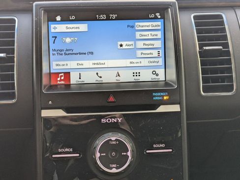 Used 2019 Ford Flex Limited w/ Equipment Group 303A image 13