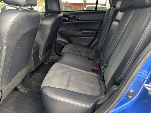 Used 2025 Mitsubishi Eclipse Cross SE AWD/4WD image 24